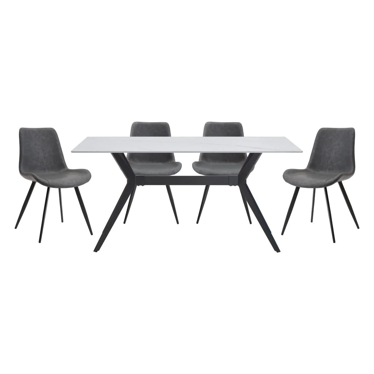 Brixley Dining Set