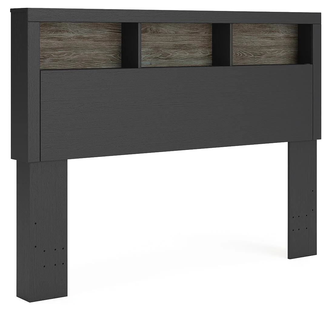 Broachmyn Bed - Image 19