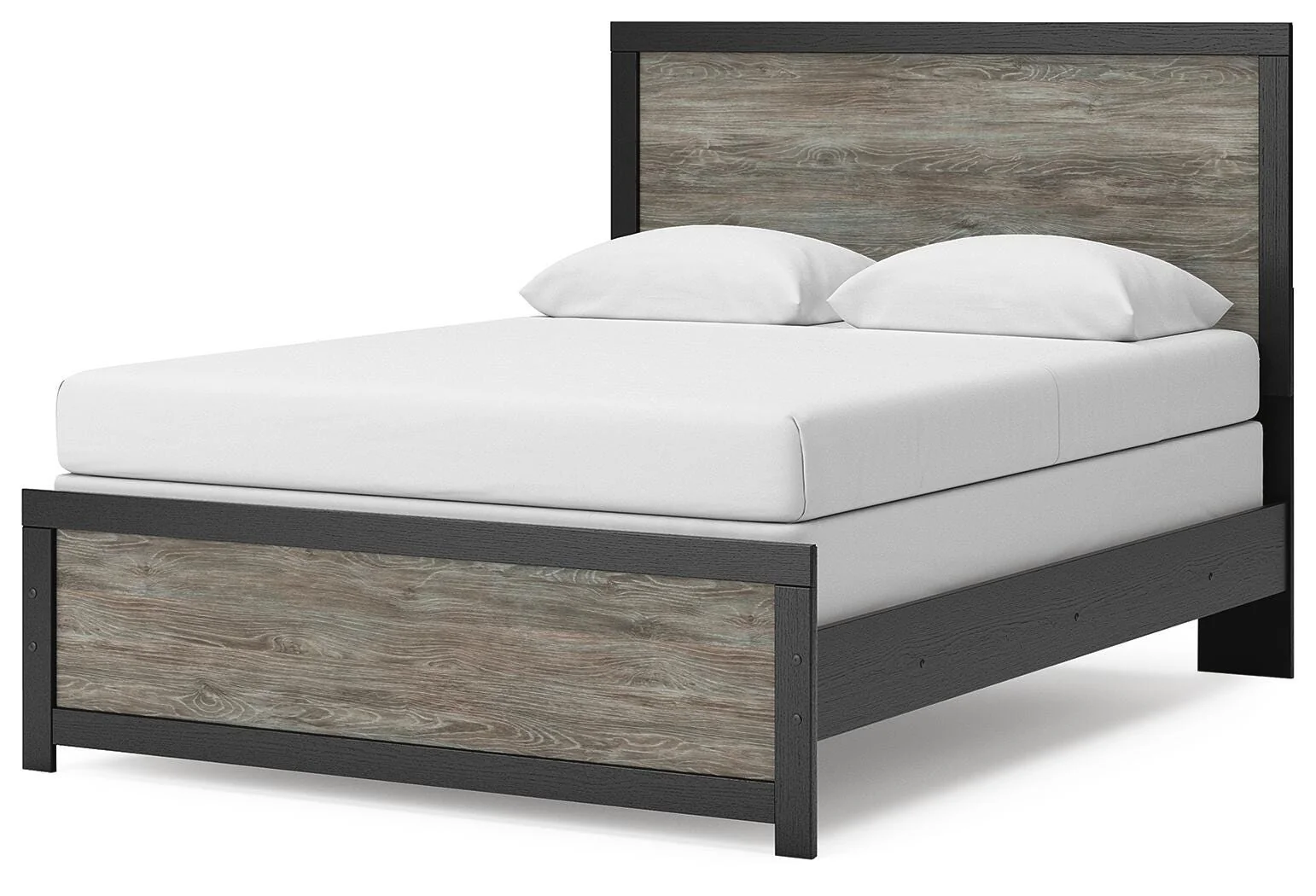 Broachmyn Bed - Image 33