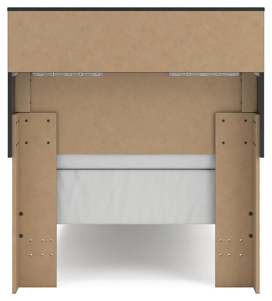 Broachmyn Bed - Image 46