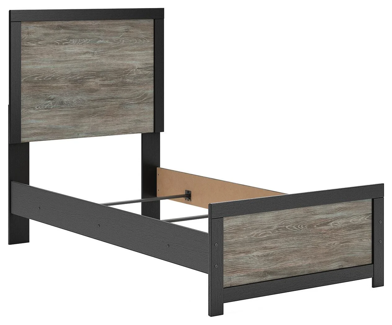 Broachmyn Bed - Image 49