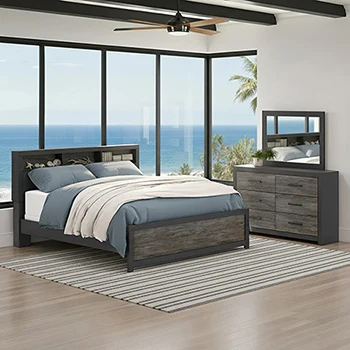 Broachmyn Bed - Image 6