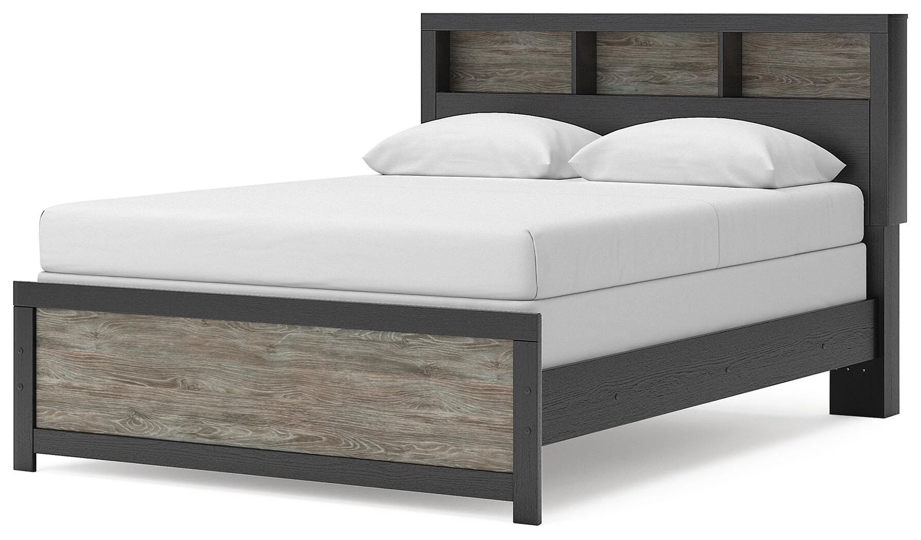 Broachmyn Bed - Image 8