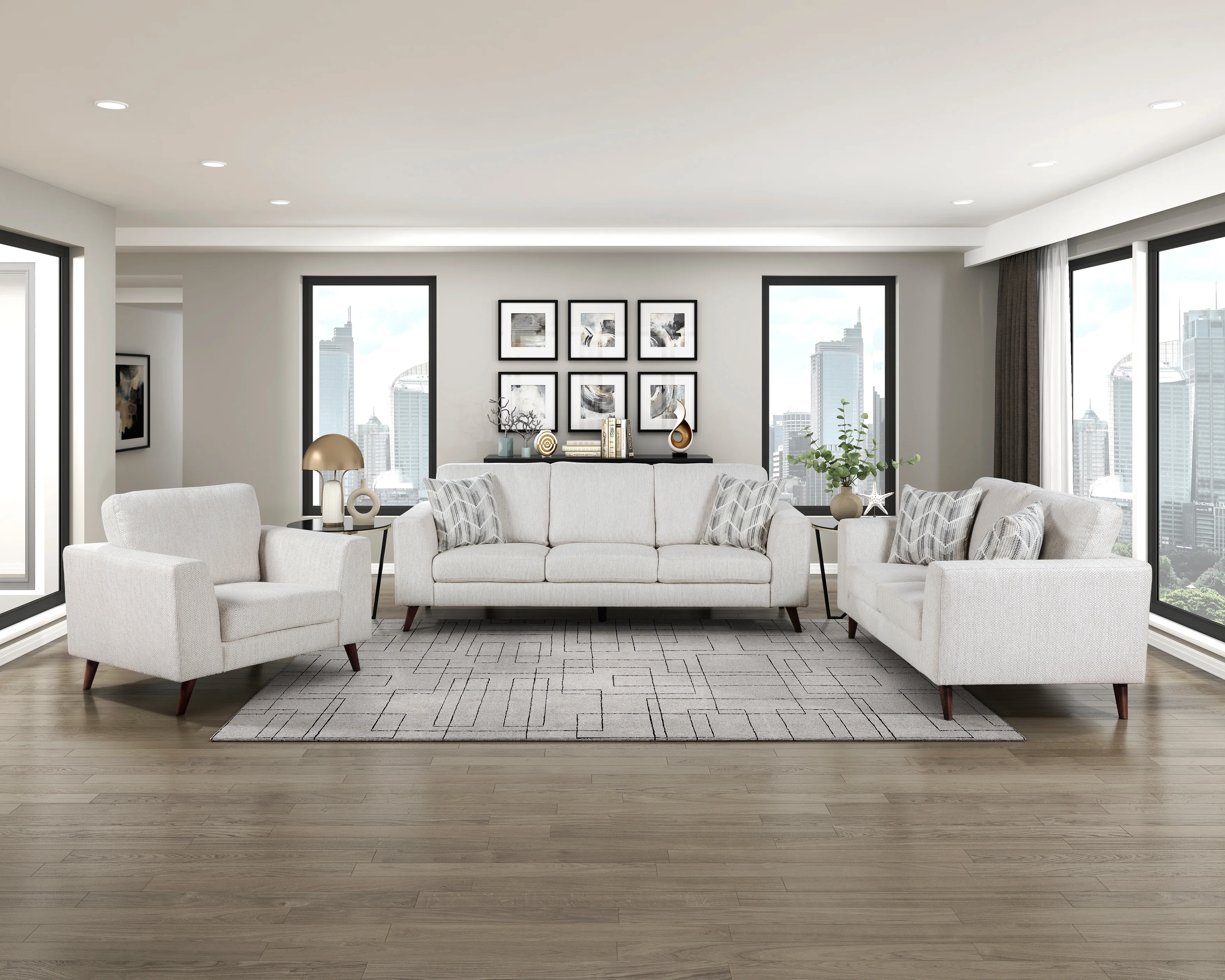 Broadway Chair - Image 3