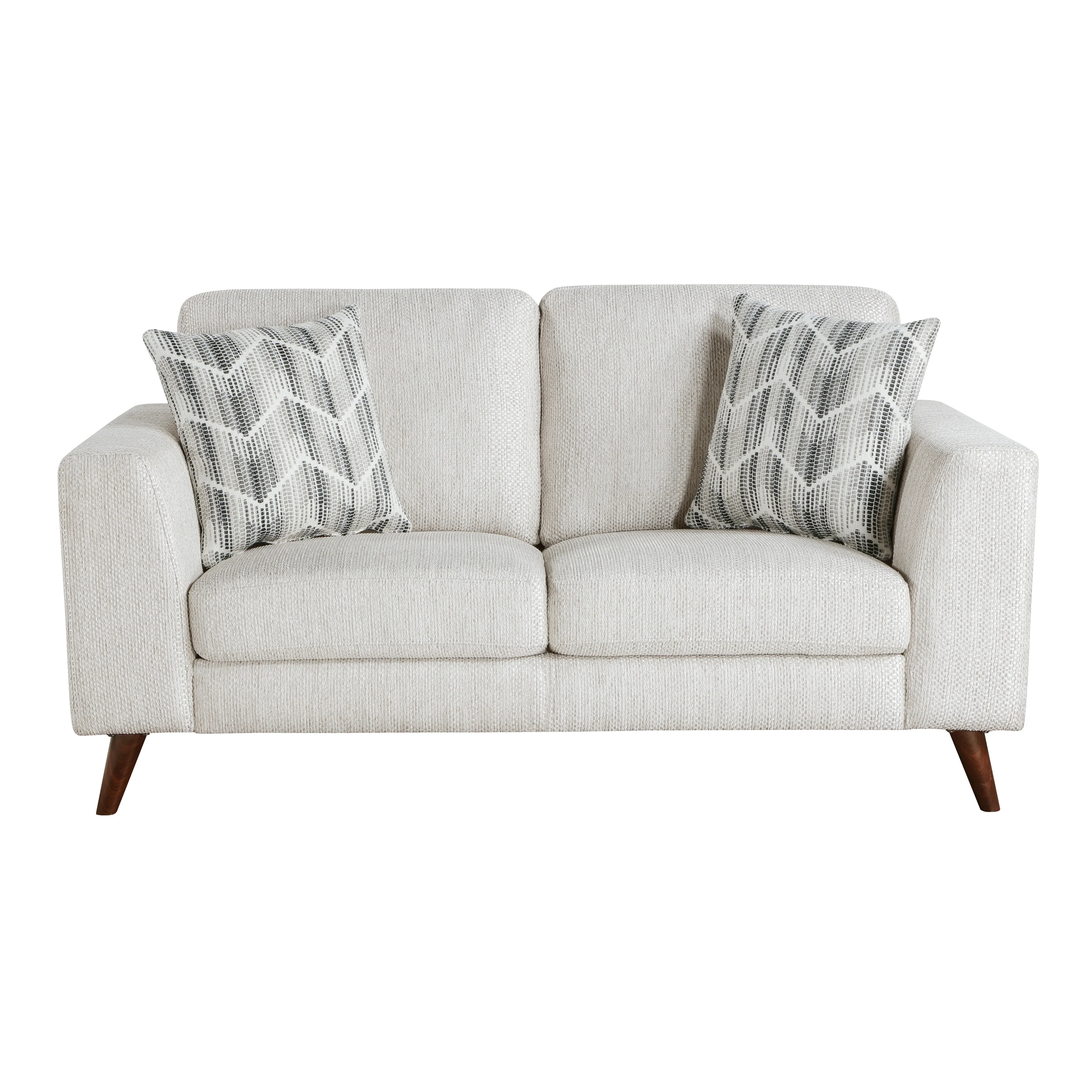 Broadway Love Seat - Image 8