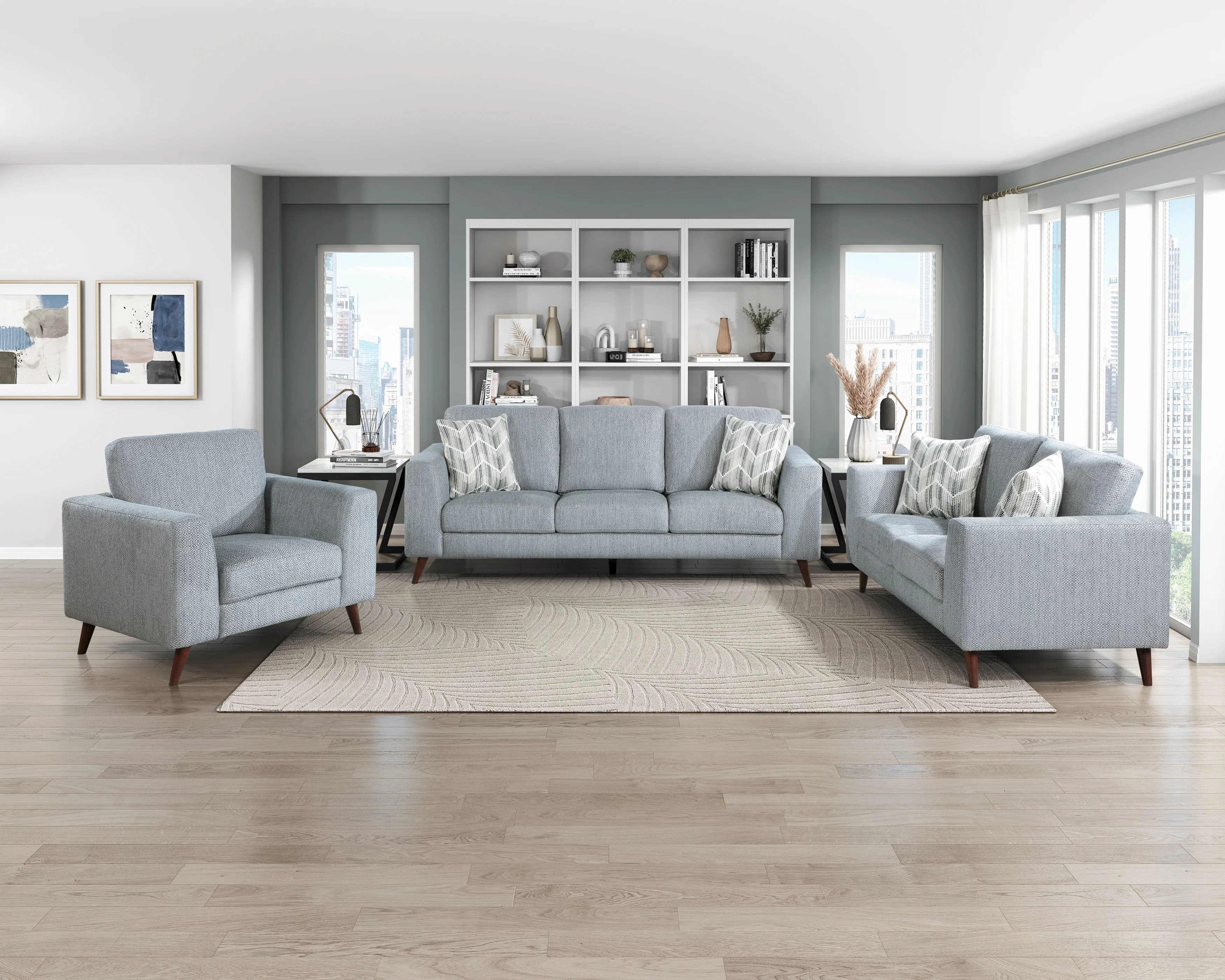 Broadway Sofa - Image 5