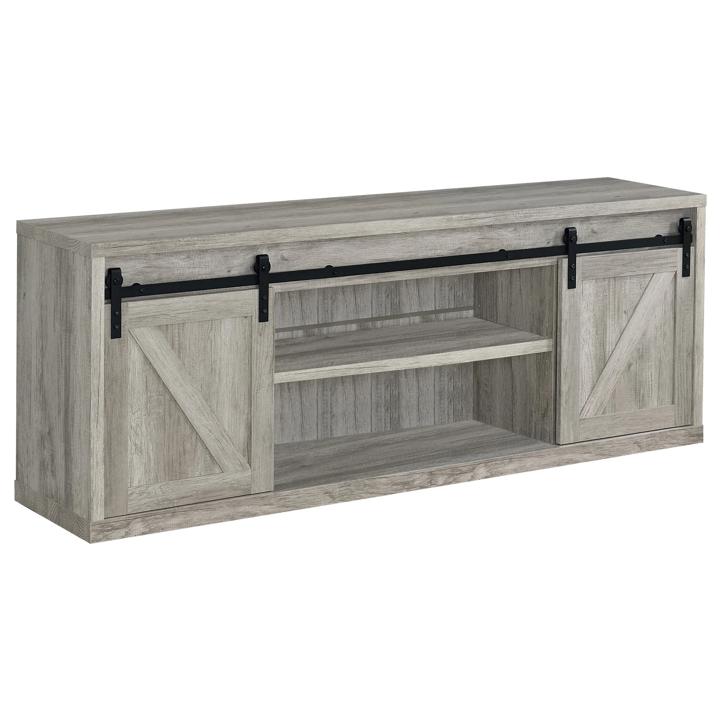 Brockton TV Stand