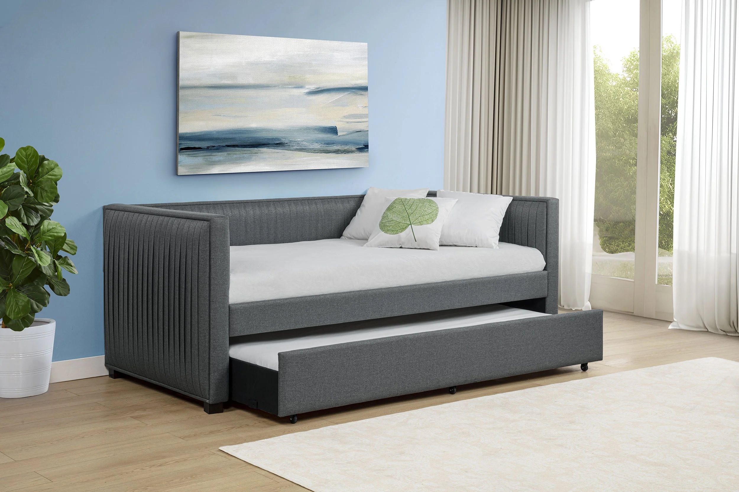Brodie Daybed with Trundle - Image 2