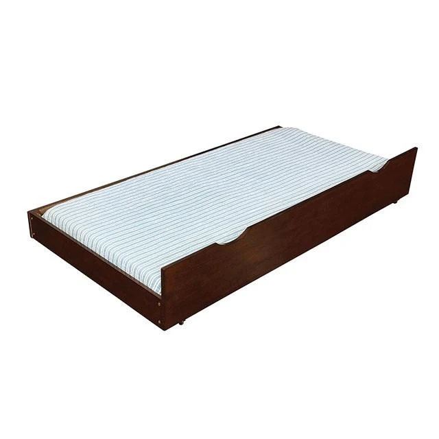 BROGAN Brown Cherry Trundle/Drawers - Image 3