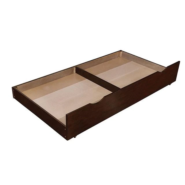 BROGAN Brown Cherry Trundle/Drawers - Image 4