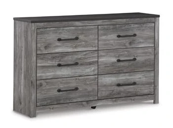 Bronyan Dresser - Image 3