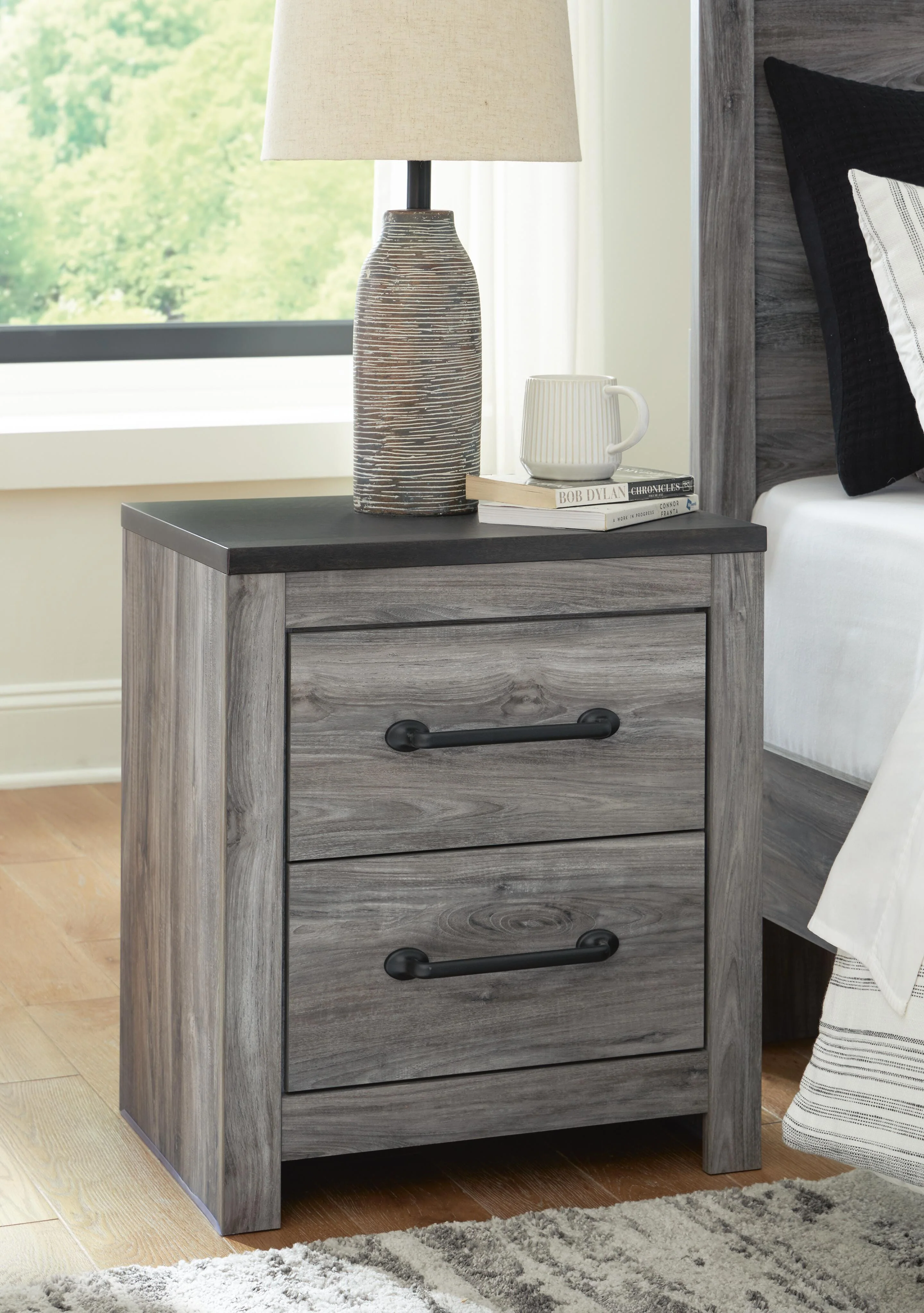 Bronyan Nightstand - Image 2