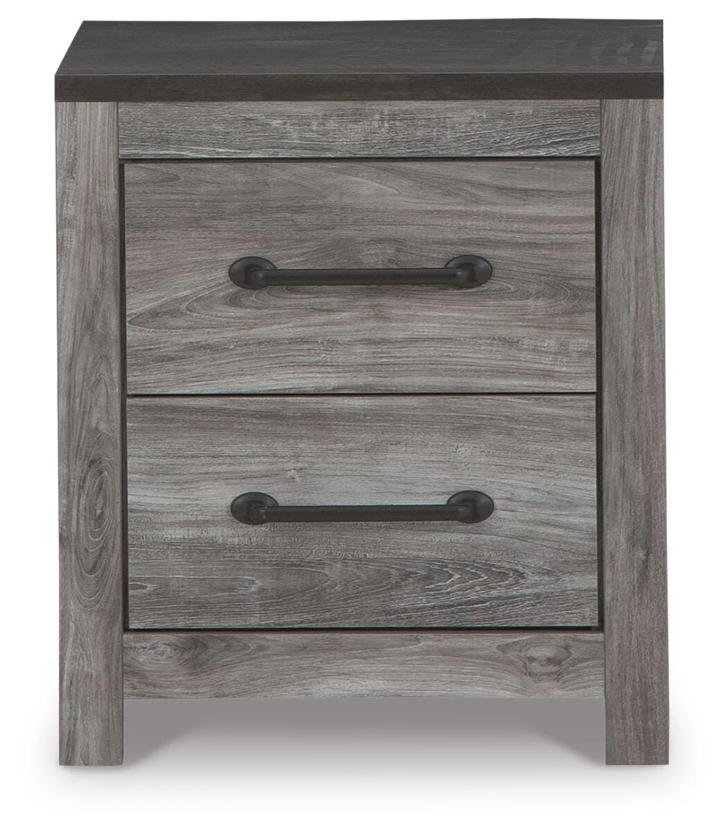 Bronyan Nightstand - Image 4