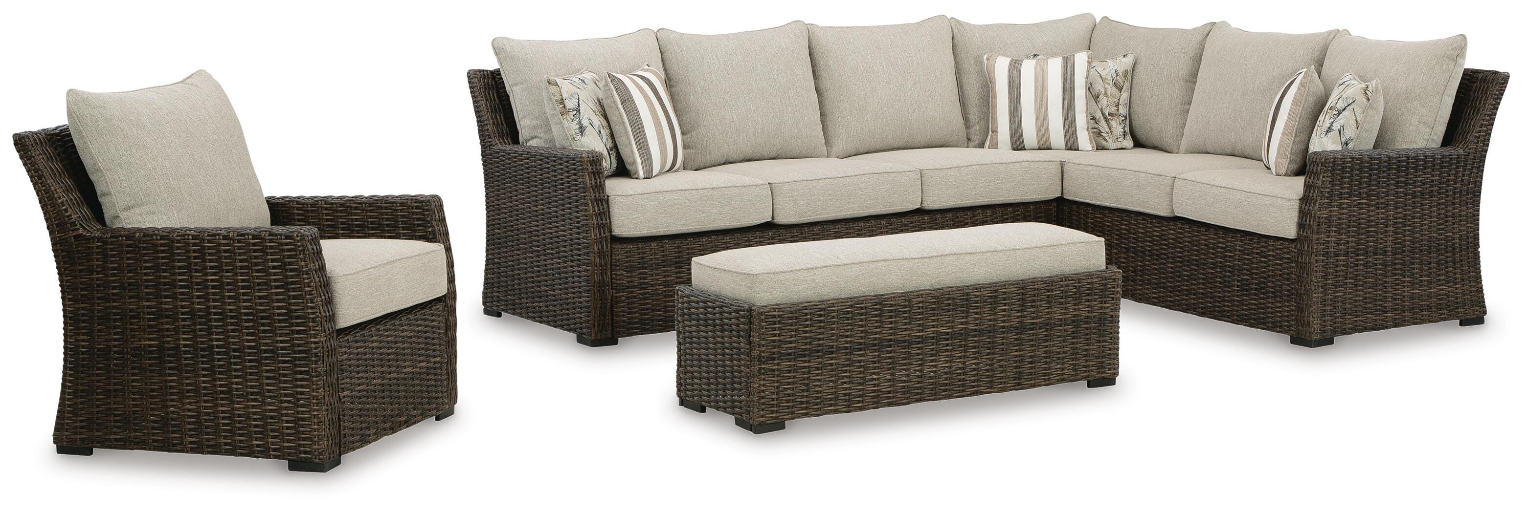 Brook Ranch Outdoor Package - Image 7