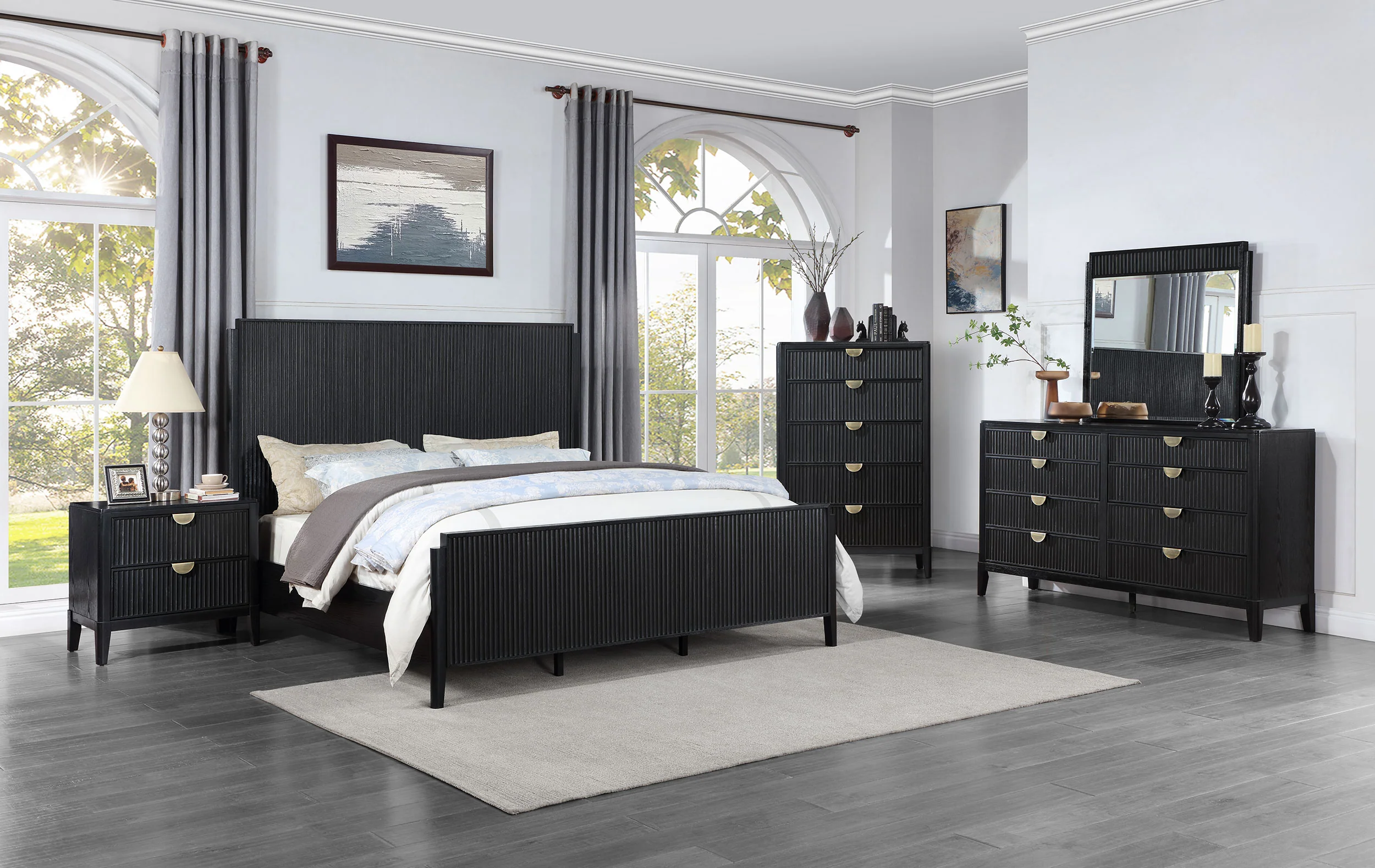 Brookmead Chest of Drawers - Image 13