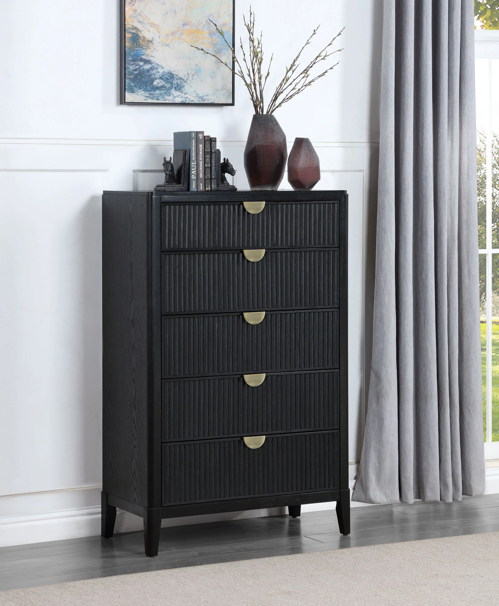 Brookmead Chest of Drawers - Image 2