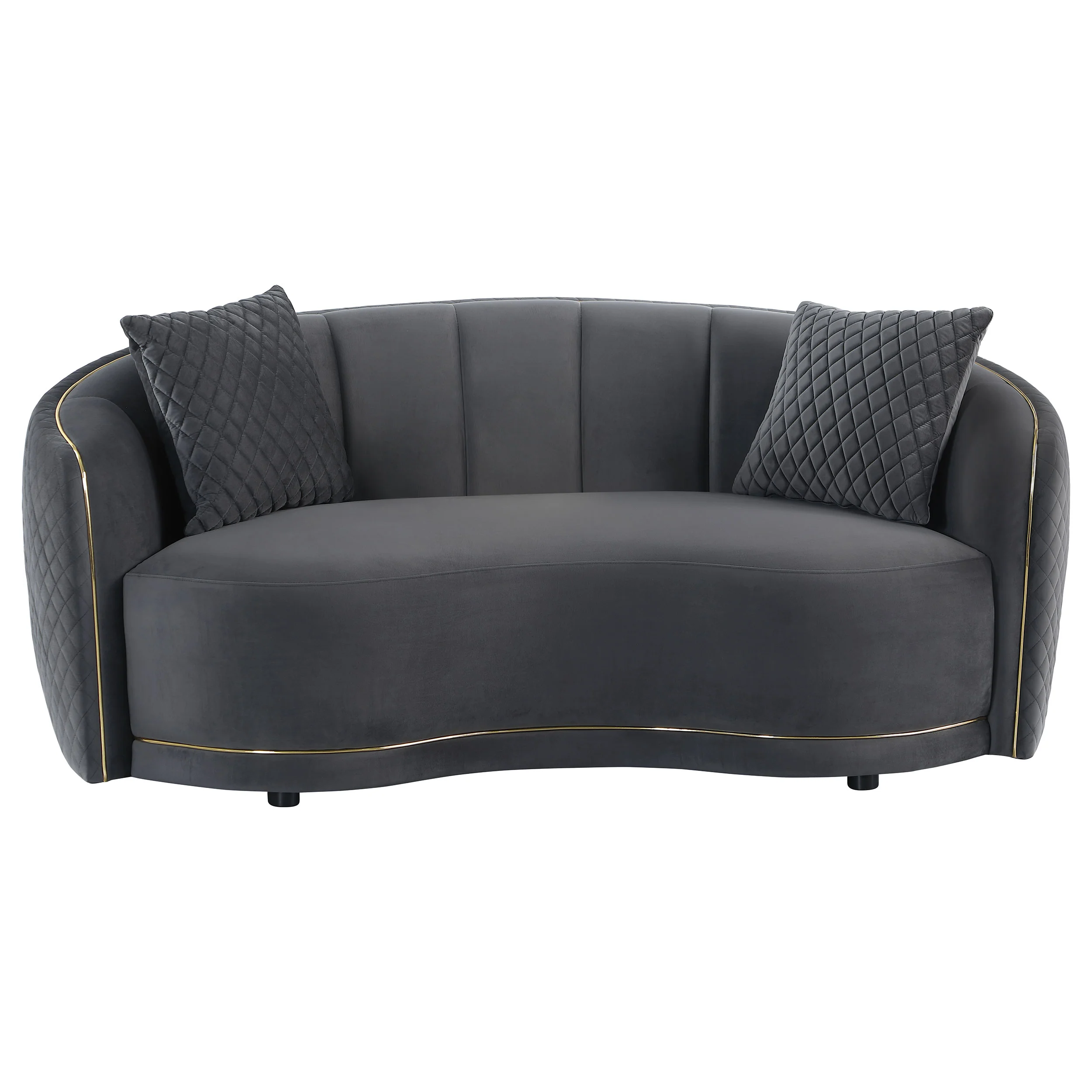 Brookside Loveseat - Image 3