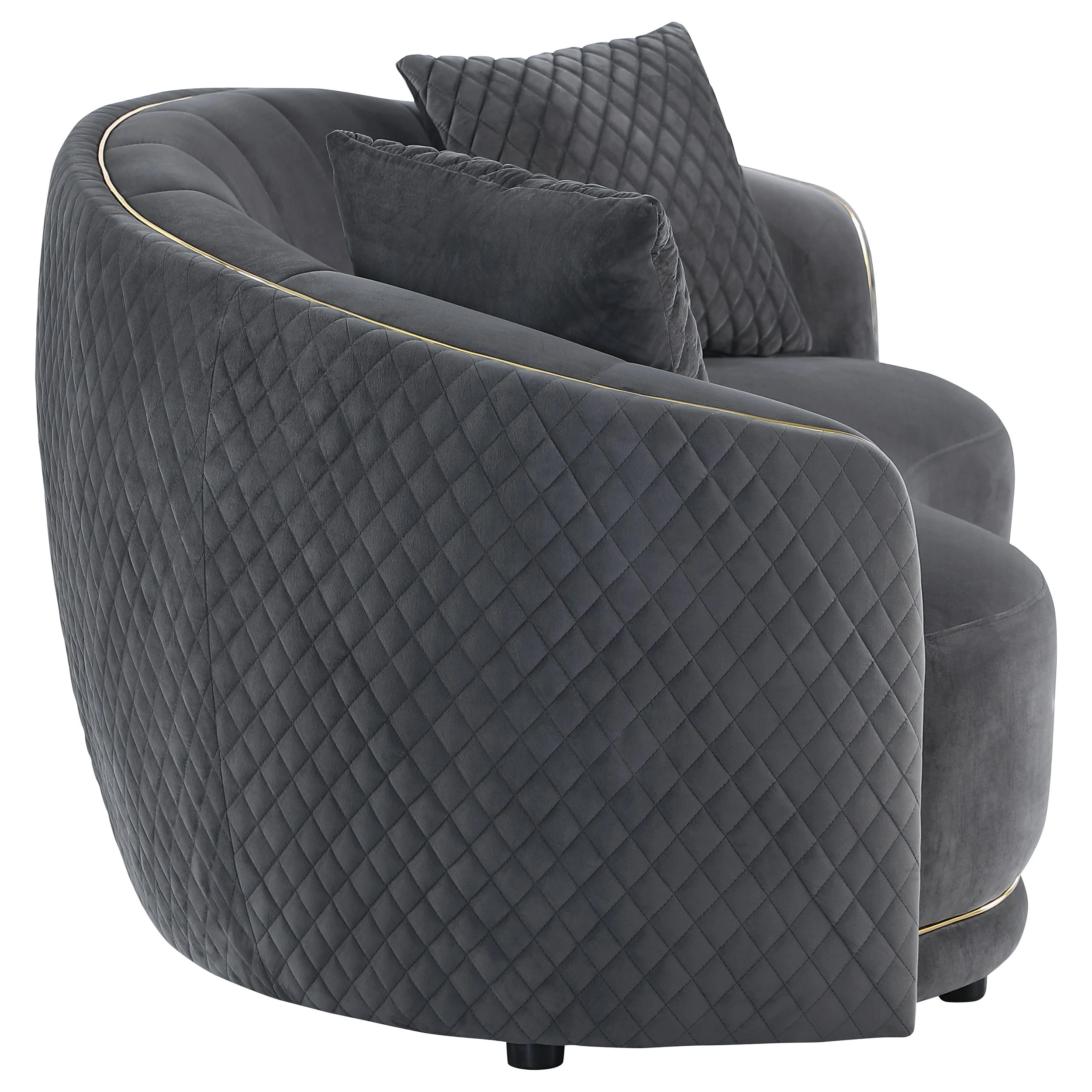 Brookside Loveseat - Image 8
