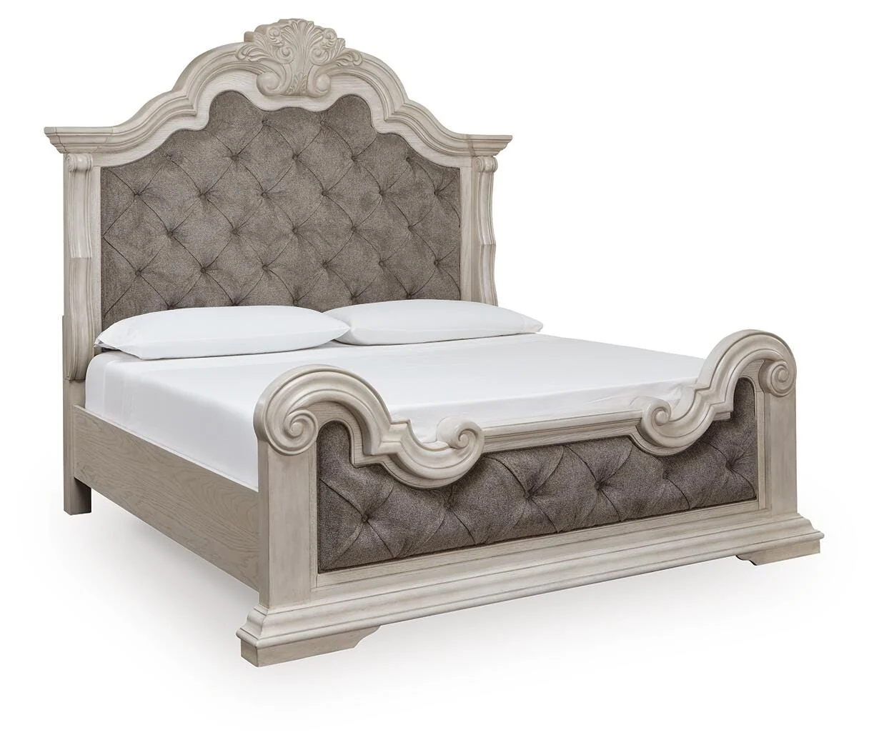 Bruchandi Bedroom Set - Image 16