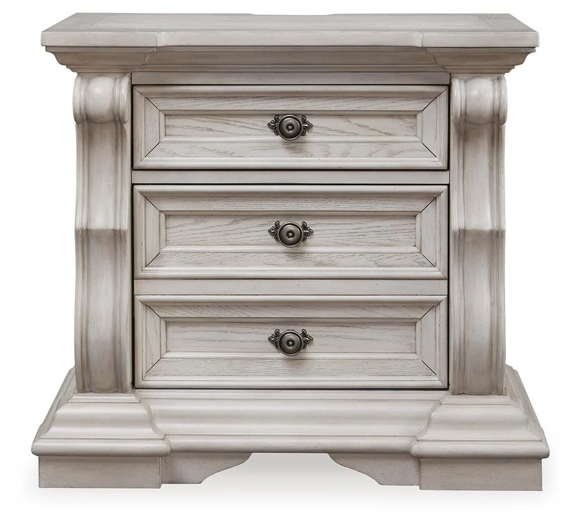 Bruchandi Bedroom Set - Image 19