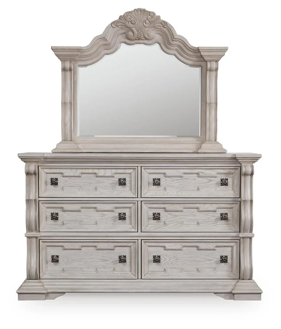 Bruchandi Bedroom Set - Image 2