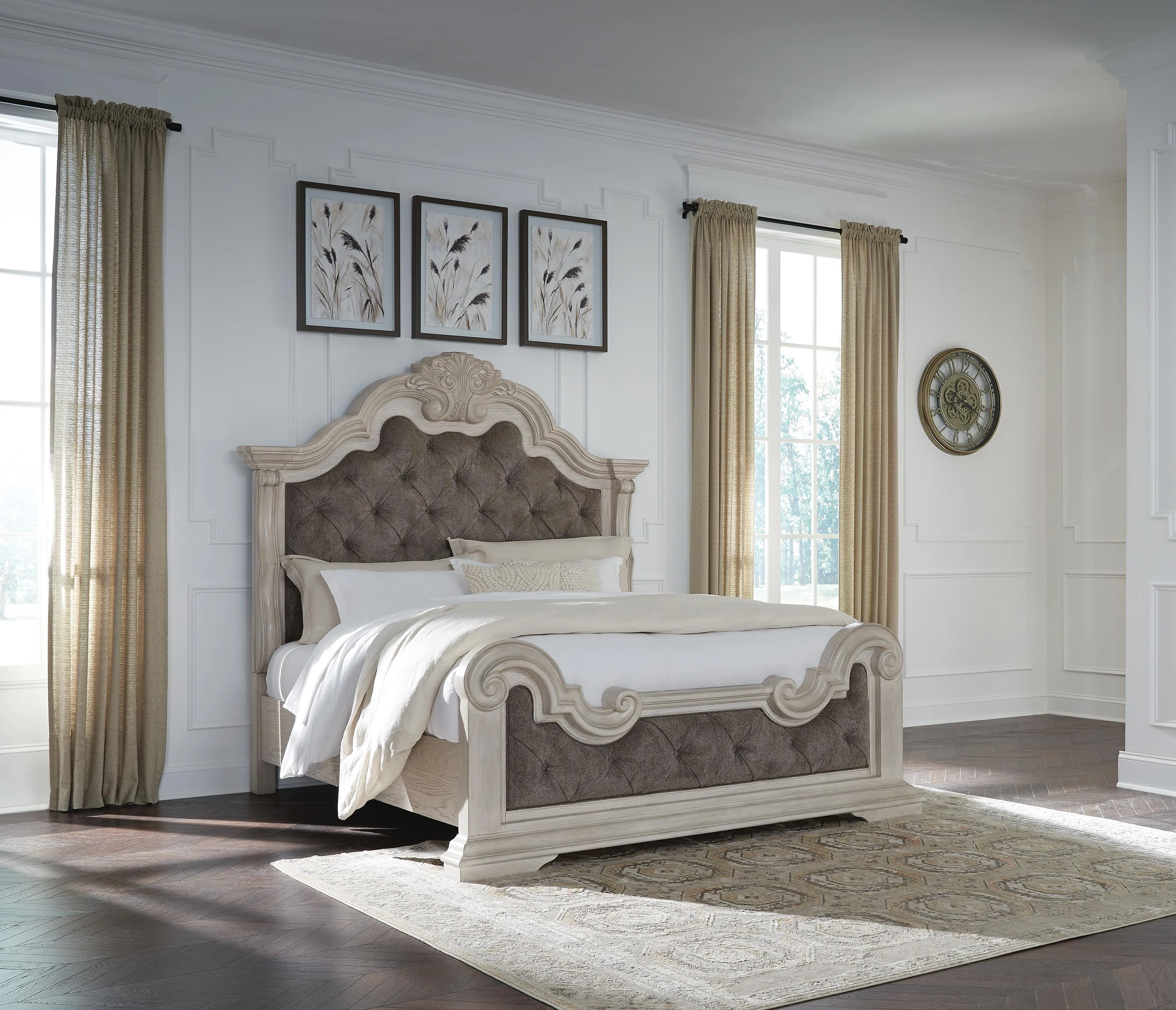 Bruchandi Bedroom Set - Image 24