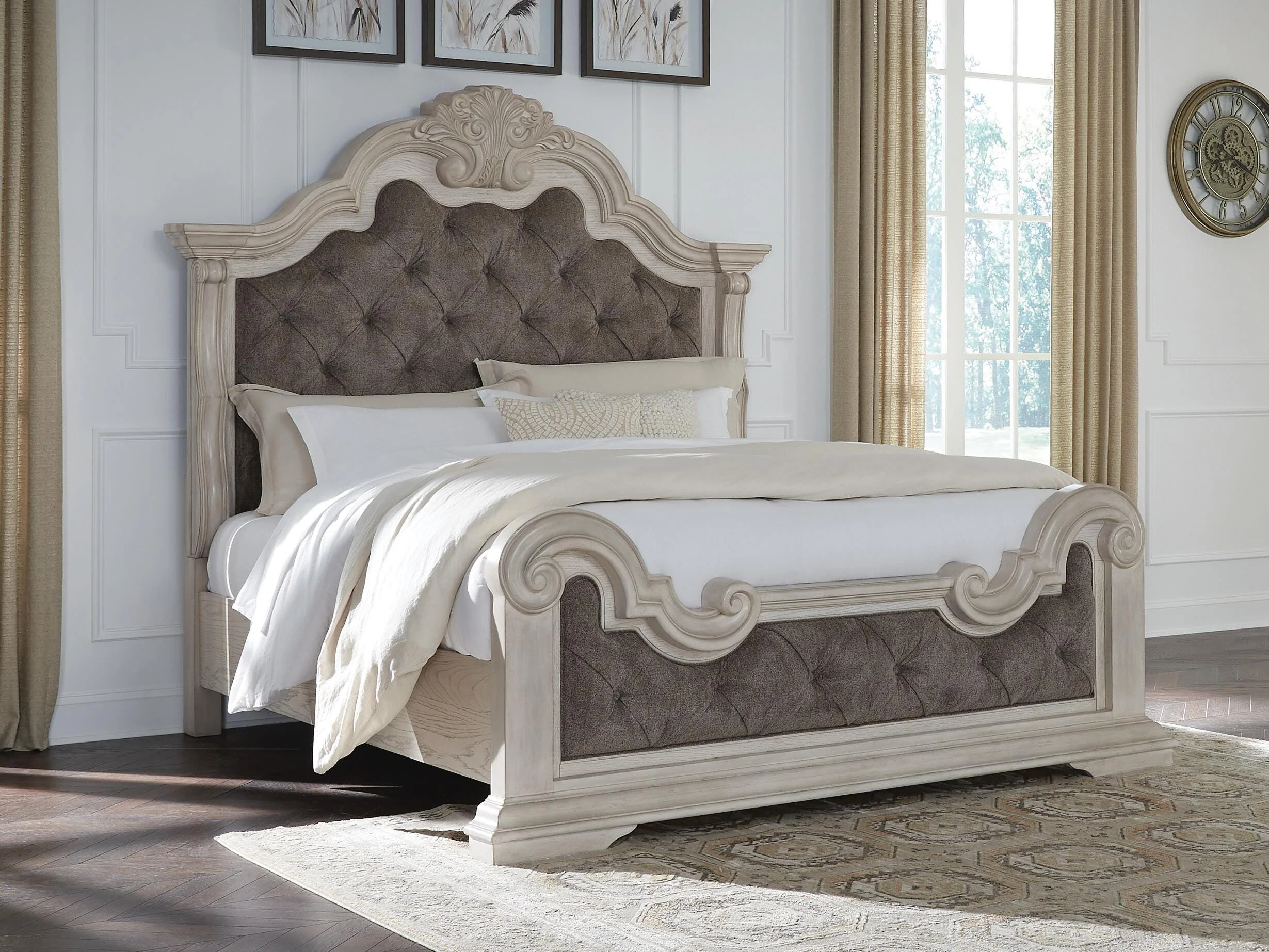 Bruchandi Bedroom Set - Image 28
