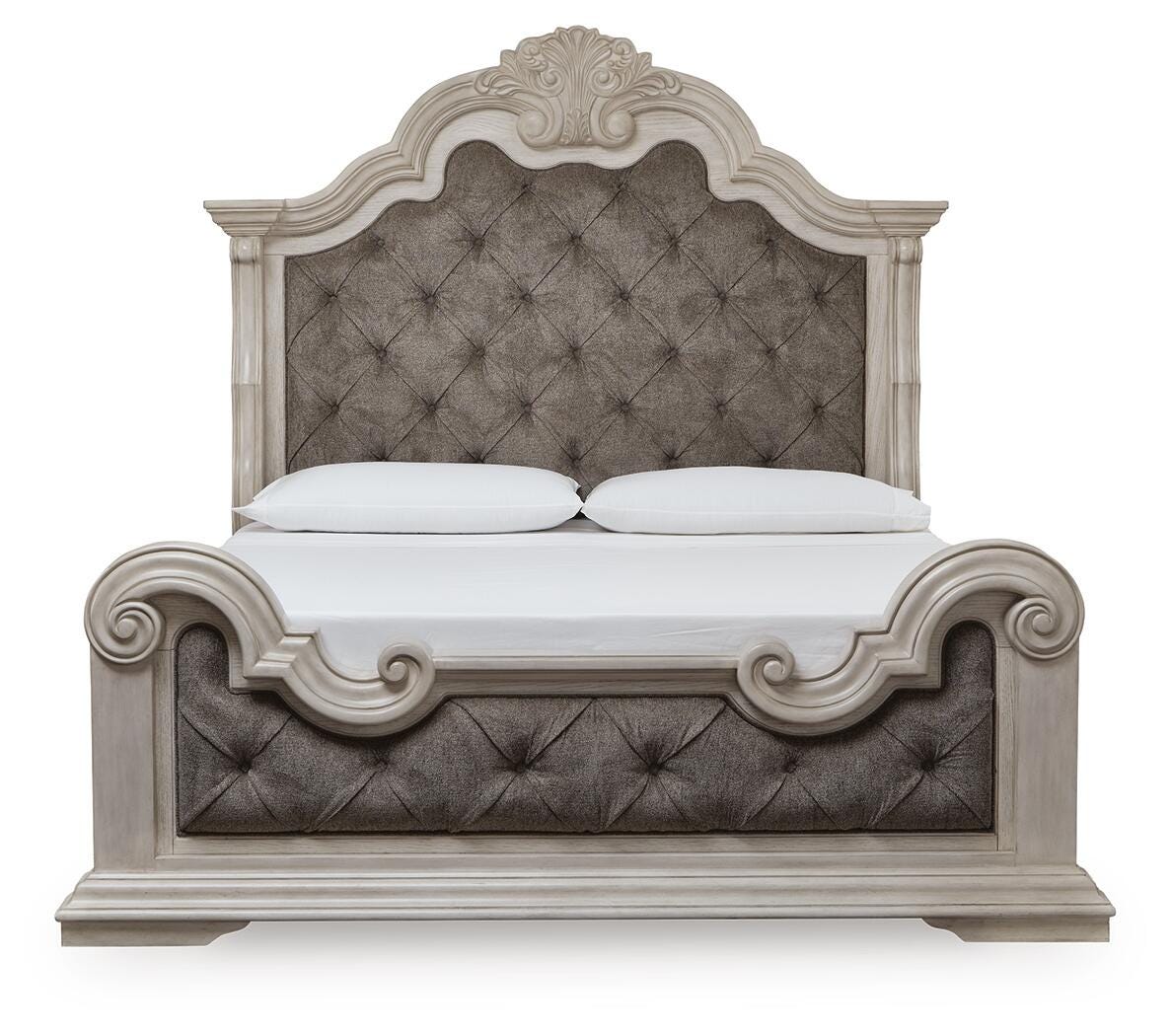 Bruchandi Bedroom Set - Image 33