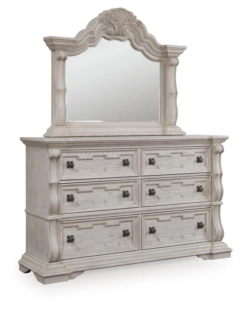 Bruchandi Bedroom Set - Image 43