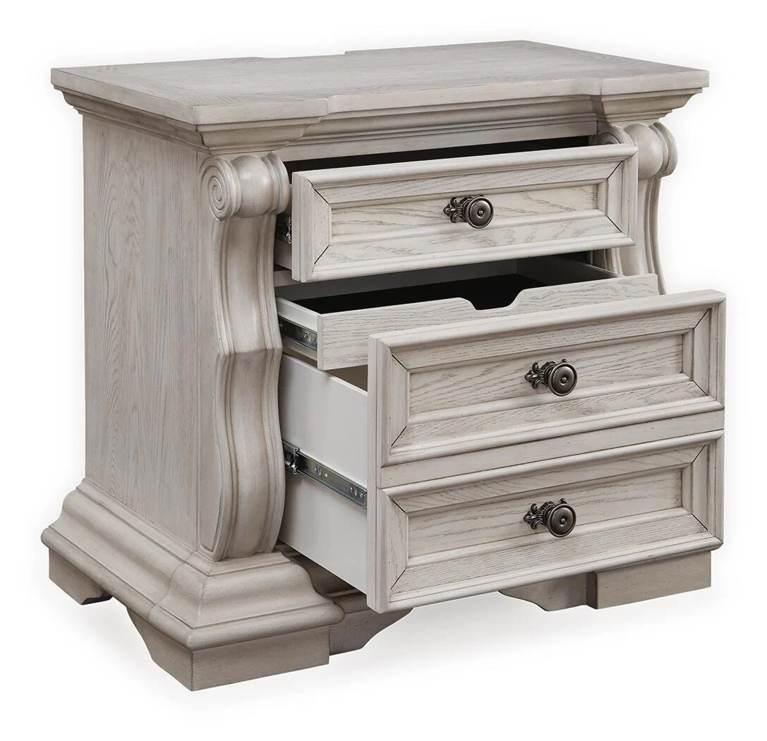 Bruchandi Bedroom Set - Image 50