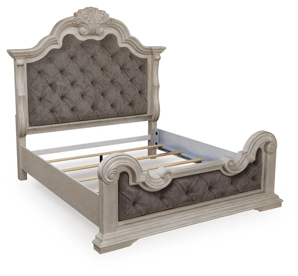Bruchandi Bedroom Set - Image 6