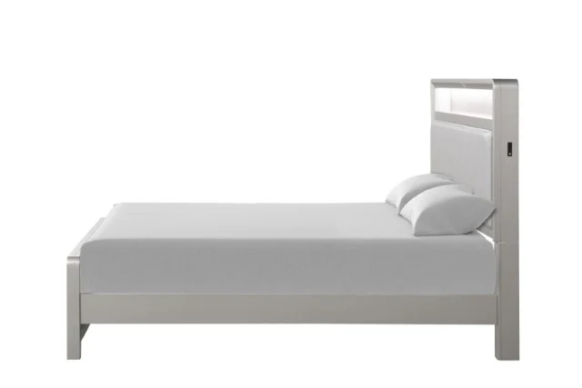 Bryne E.King, Full, Queen, & Twin Bed - Image 11