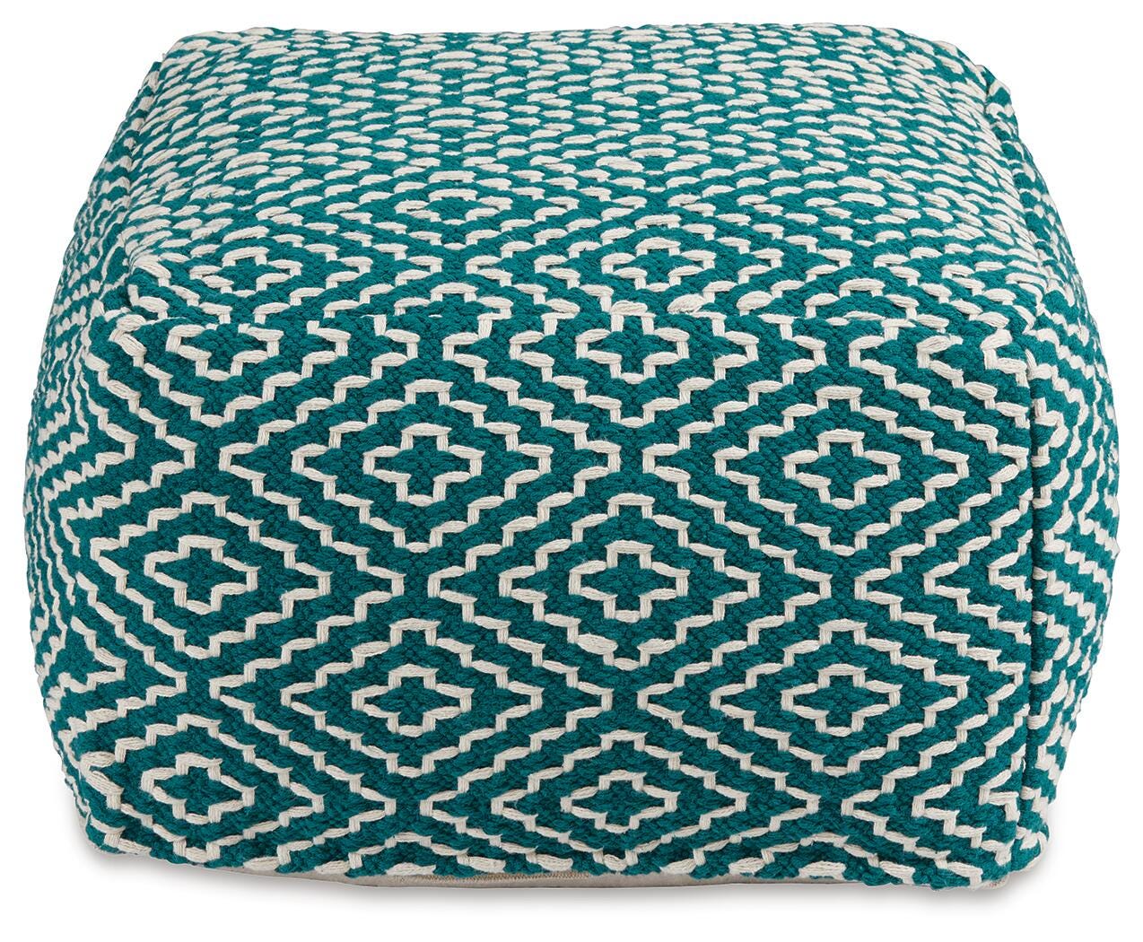 Brynnsen Pouf - Image 5