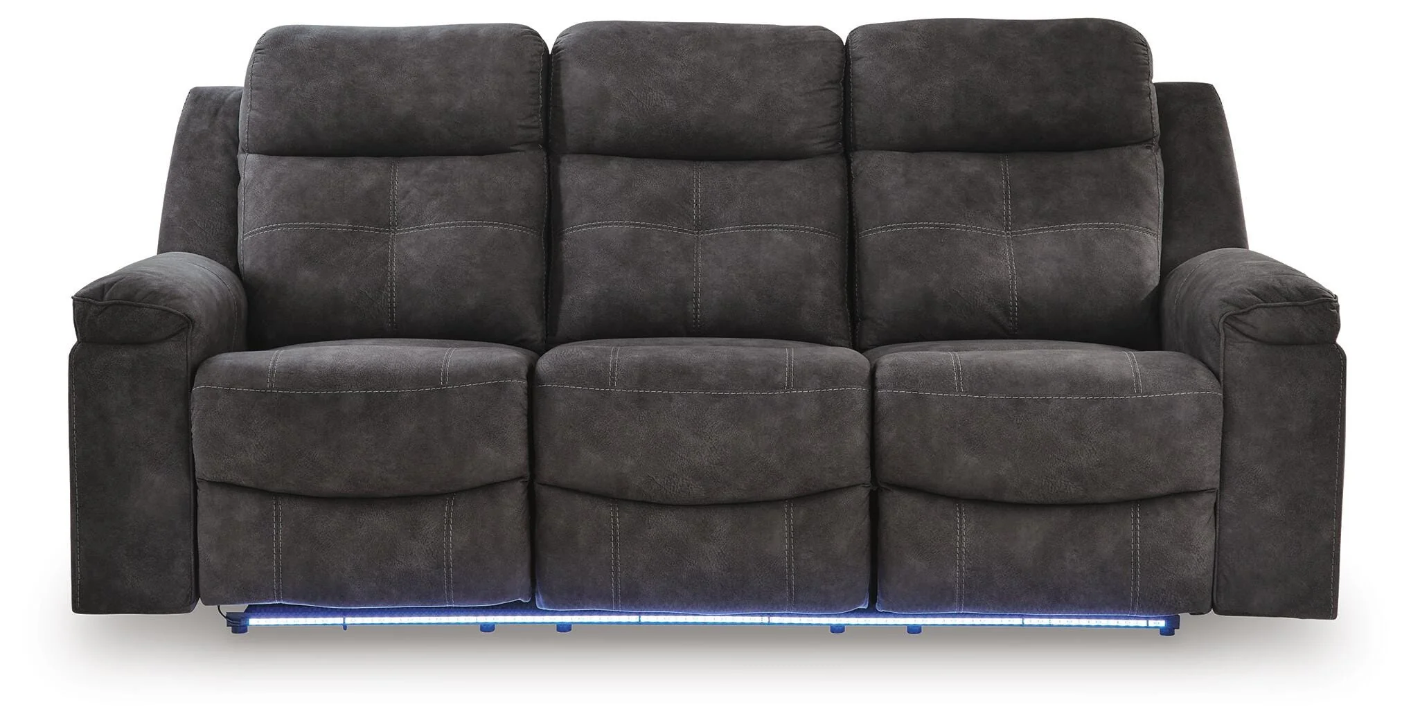 Brysonview Reclining Sofa - Image 4