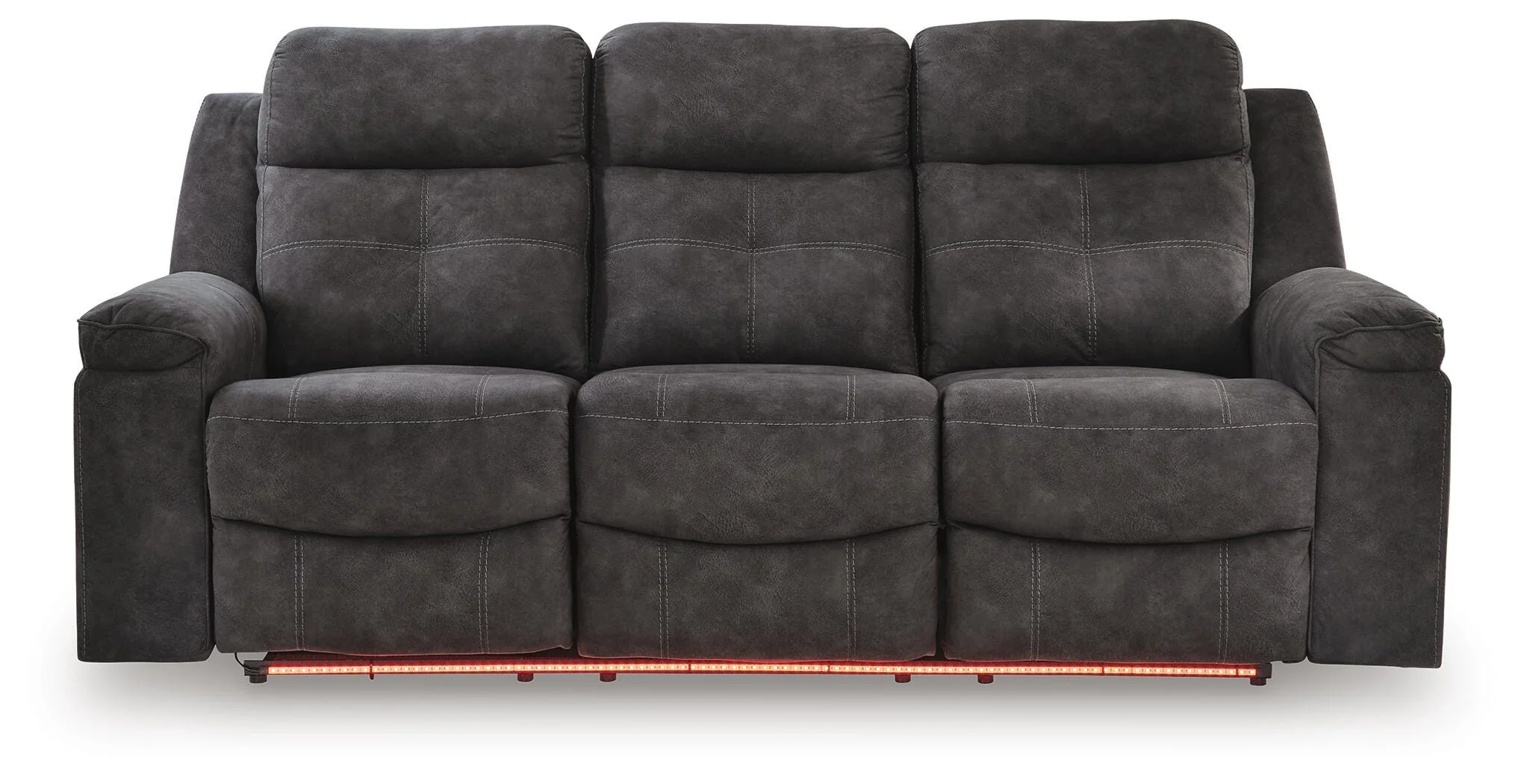 Brysonview Reclining Sofa - Image 6