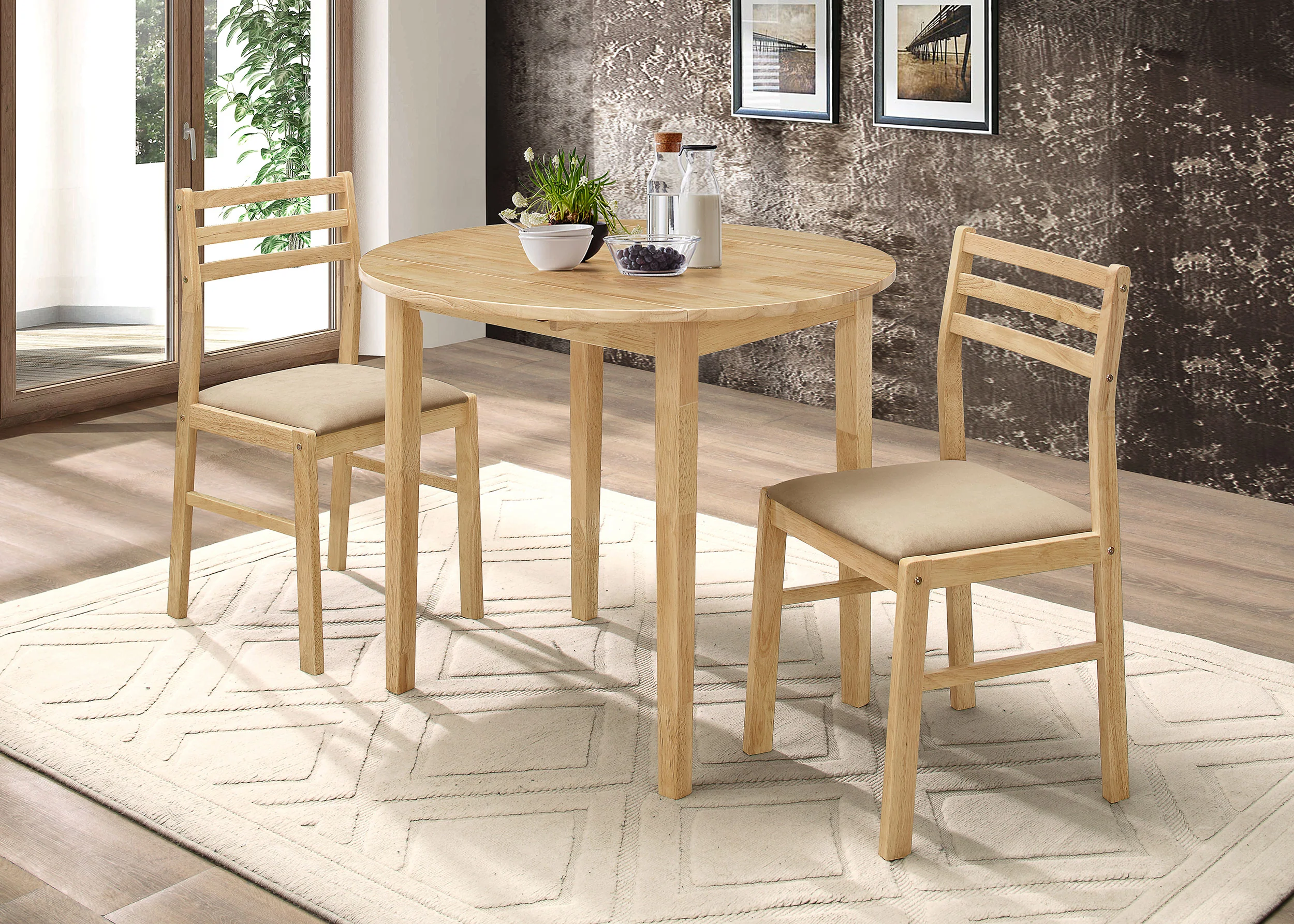 Bucknell Dining Set - Image 2