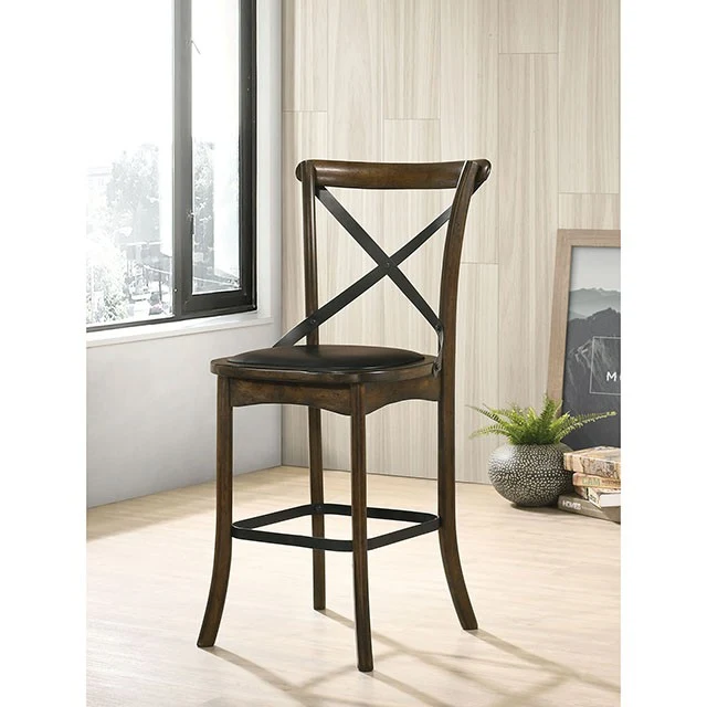 Buhl Counter Ht. Side Chair (2/Ctn) - Image 2
