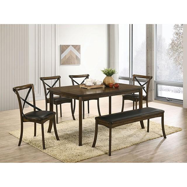 Buhl Dining Table - Image 2