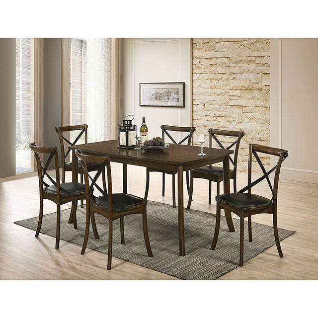 Buhl Dining Table - Image 3