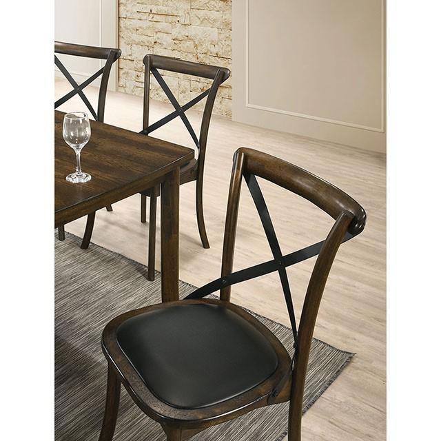 Buhl Dining Table - Image 4