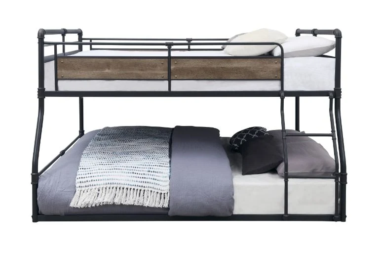 Bunk Bed (F/Q) - Image 2