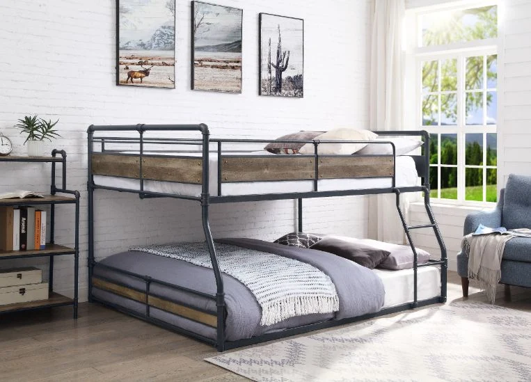 Bunk Bed (F/Q) - Image 3