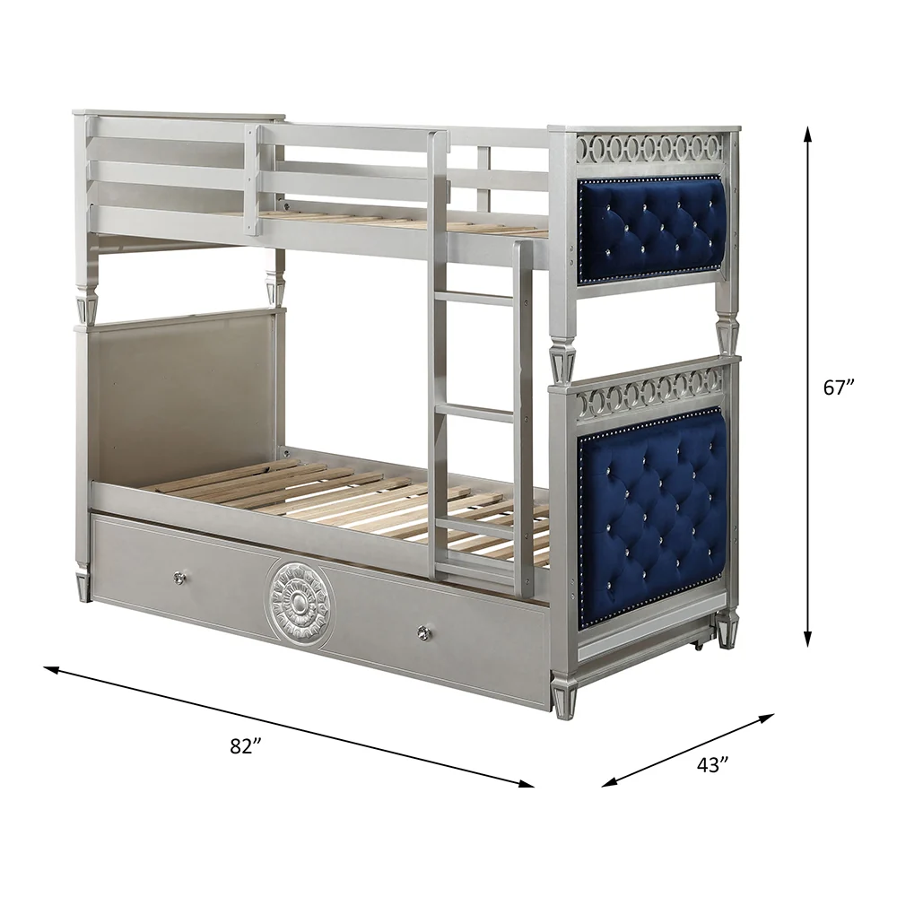 Bunk Bed (T/T) - Image 8