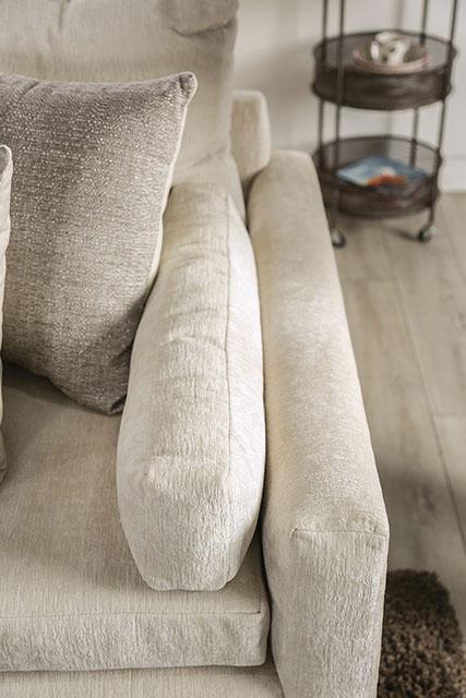 Burgess Loveseat - Image 4
