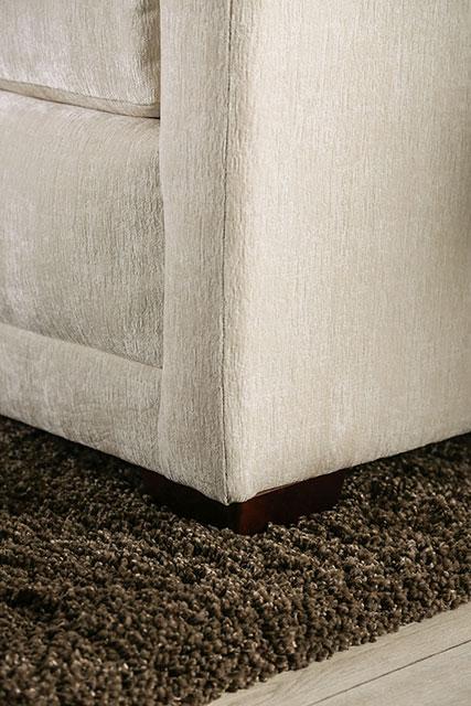 Burgess Loveseat - Image 5