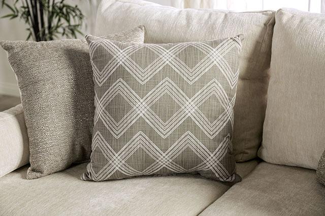 Burgess Loveseat - Image 6