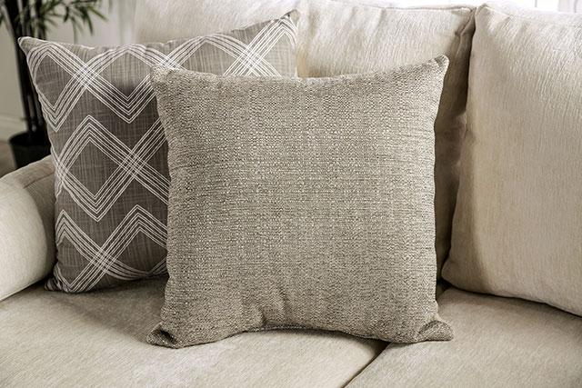 Burgess Loveseat - Image 7
