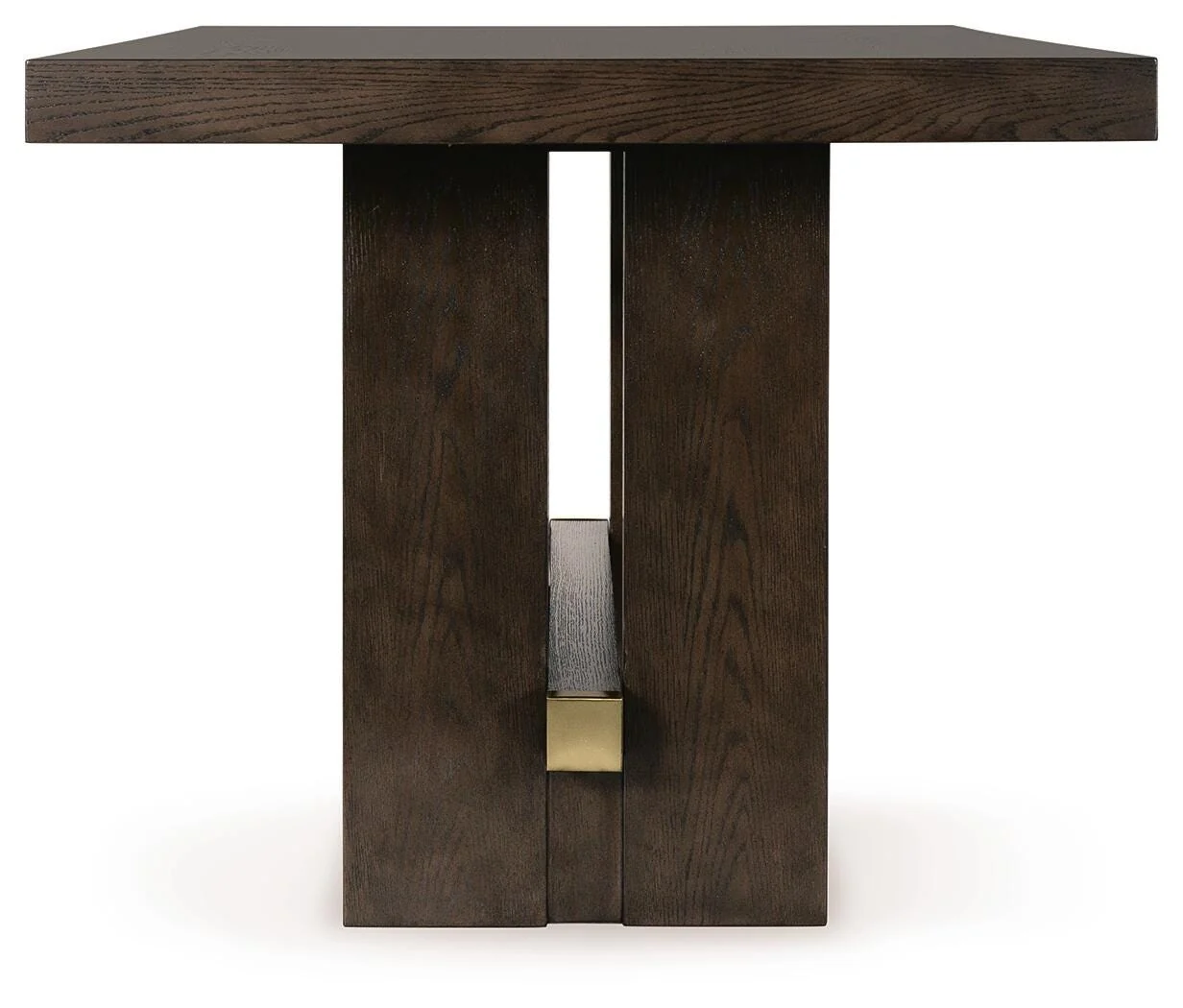 Burkhaus Counter Height Dining Table - Image 4