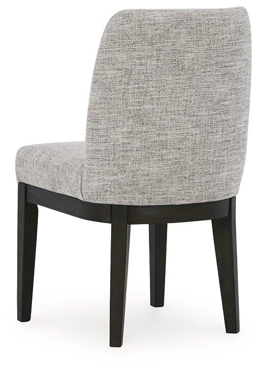 Burkhaus Dining Chair - Image 10
