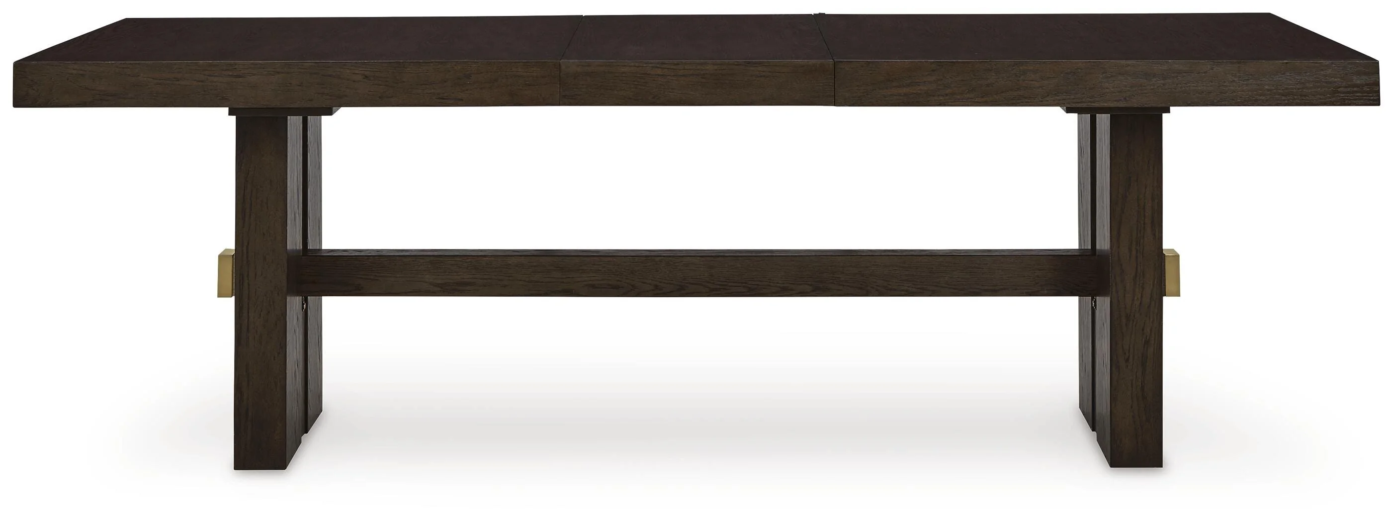 Burkhaus Dining Extension Table - Image 4